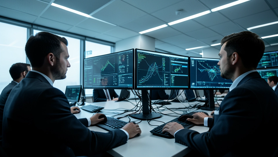 NSA usa Mythos da Anthropic: IA secreta para cibersegurança nacional