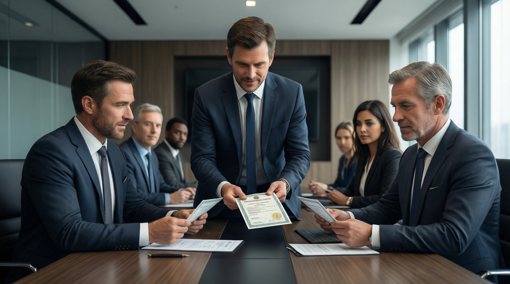 Executivos de Tech Vendem US$ 16 Bi em Ações Durante Rally da IA