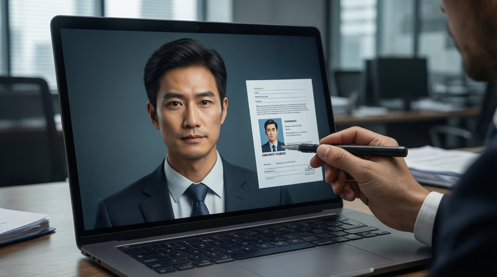 Whistleblower Fake: Como IA Cria Hoaxes Virais no Reddit