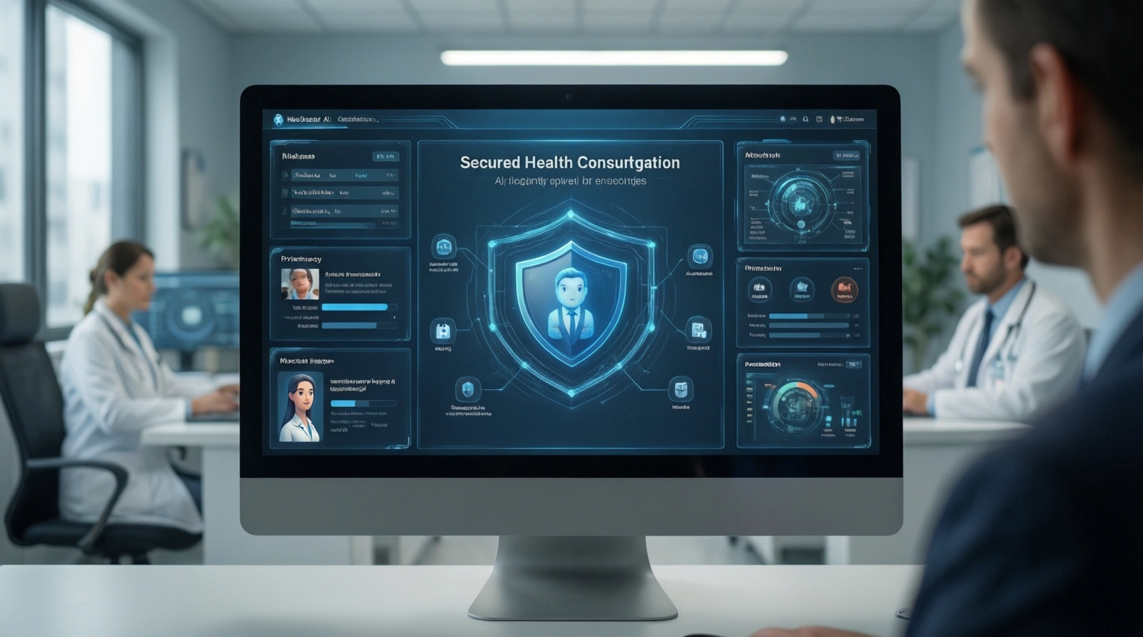 ChatGPT Health: Como a IA da OpenAI Vai Transformar o Acesso à Saúde