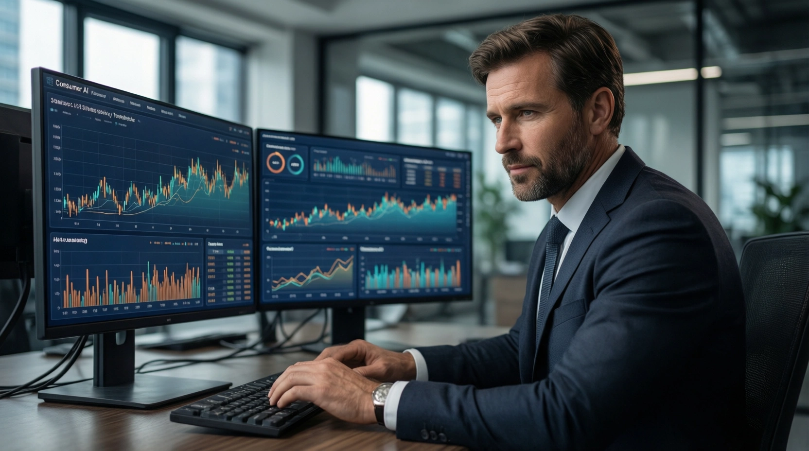 2026: O Ano da IA para Consumidores - O Retorno do Investimento em Tech