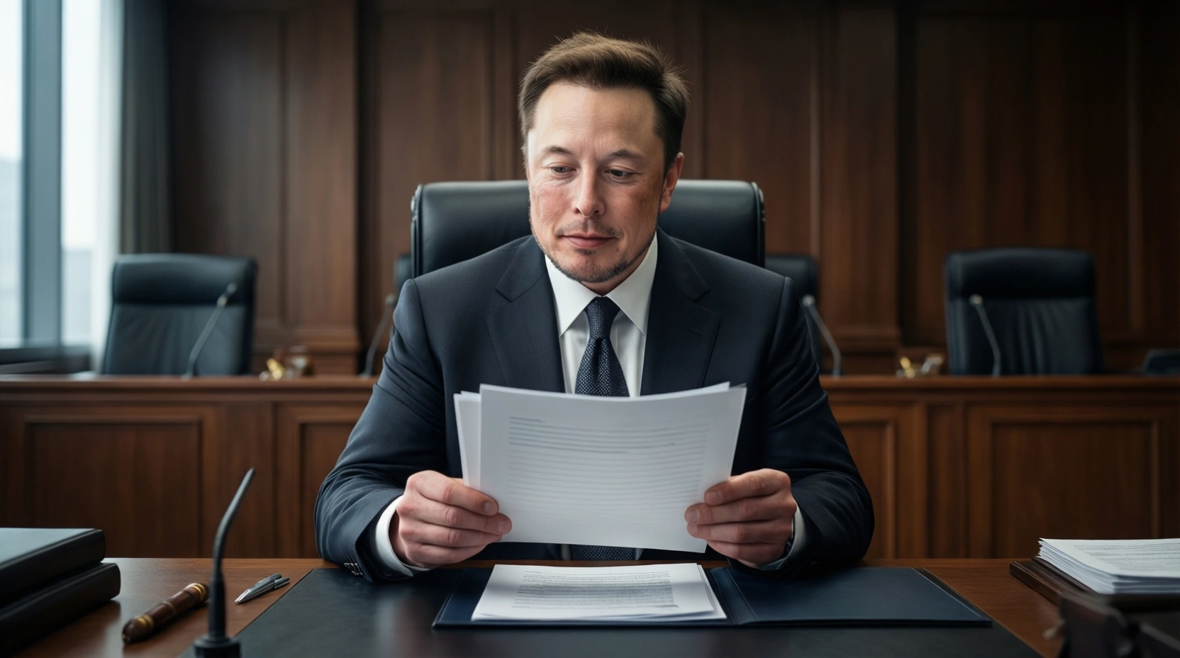 Processo de Elon Musk contra OpenAI: Batalha Judicial que Define o Futuro da IA