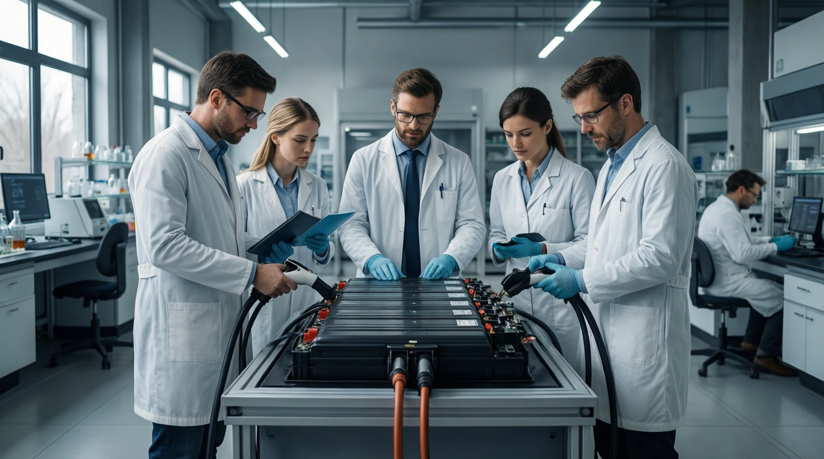 CES 2026: IA, Robôs e Inovações que Estão Moldando o Futuro