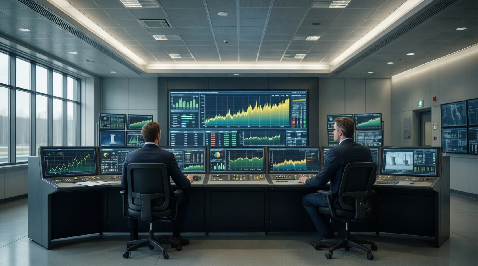 Meta Investe em Energia Nuclear: Acordos com Oklo, TerraPower e Vistra para Data Centers