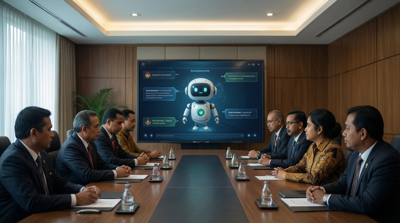 Grok Bloqueado na Indonésia: Governos Agem Contra IA Sexualizada