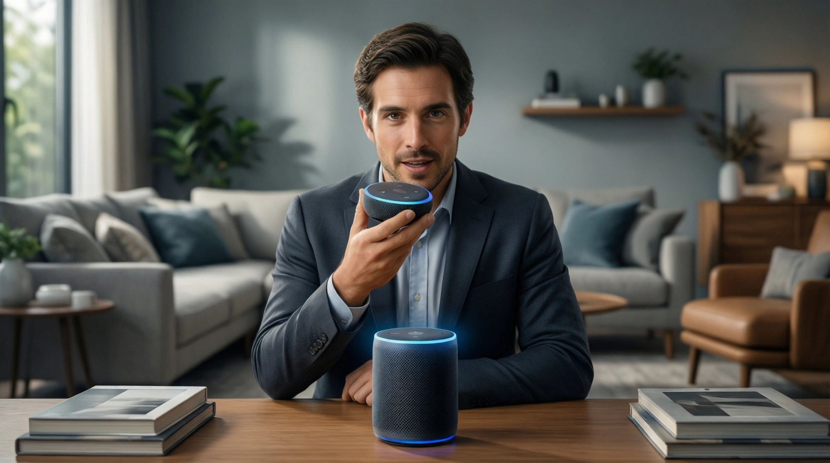 Alexa+: Como a Amazon Domina a IA com 600 Milhões de Dispositivos