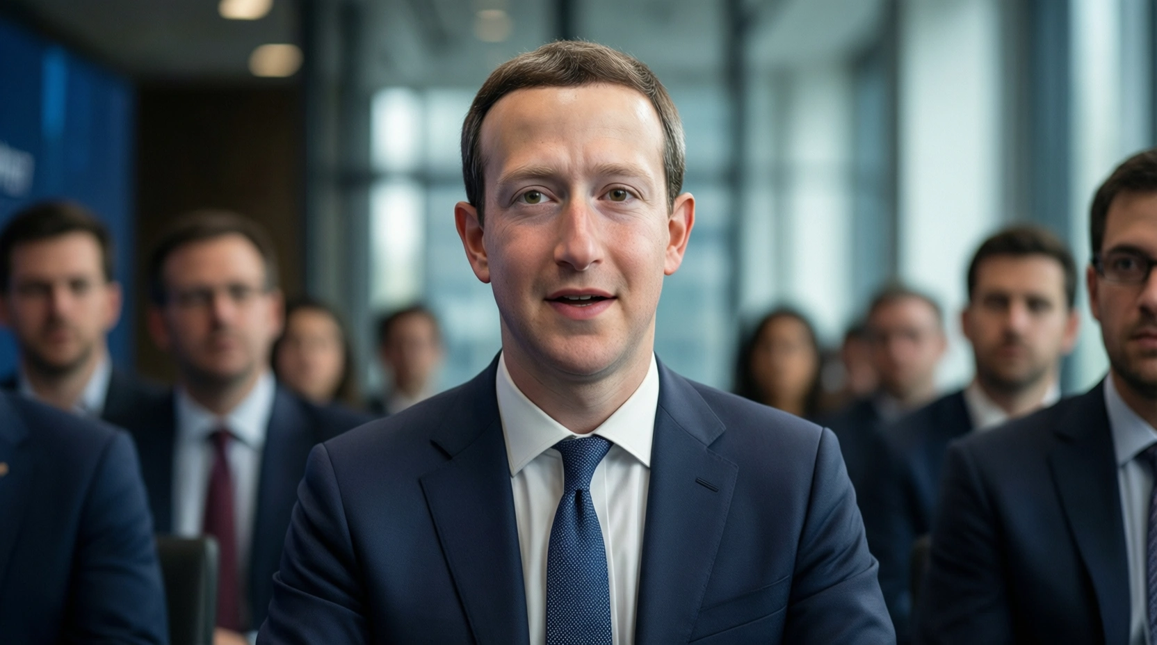 Meta Investe US$ 72 Bi em IA: A Corrida pela Infraestrutura do Futuro