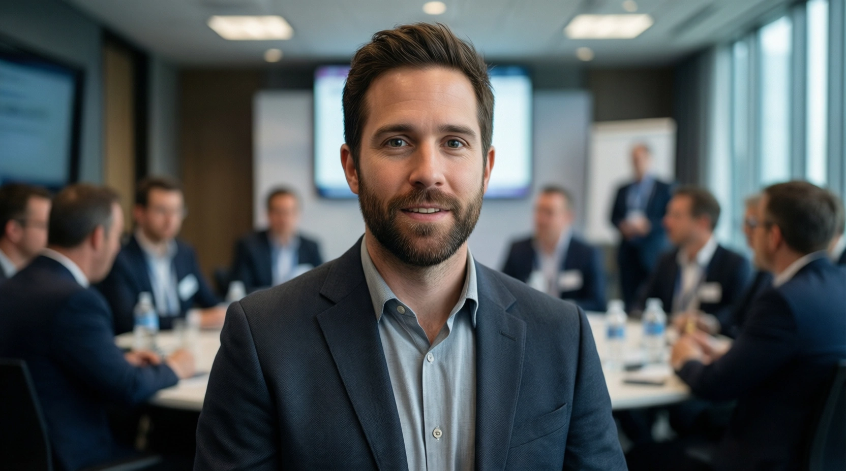 Jamie Siminoff: O Fundador do Ring Retorna à Amazon para Revolucionar a Segurança com IA