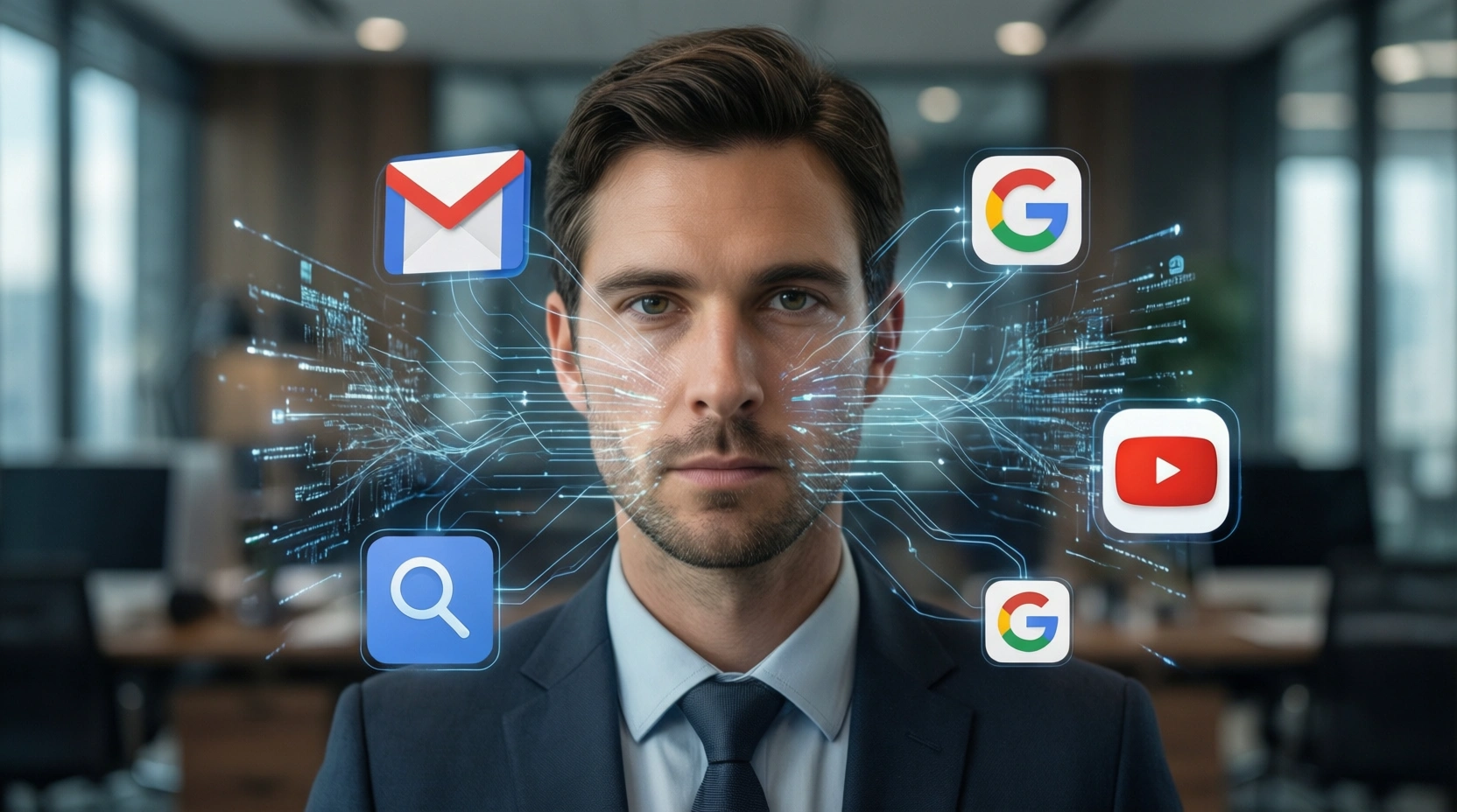 Gemini Personal Intelligence: Como o Google Conecta Seus Apps para Respostas Proativas