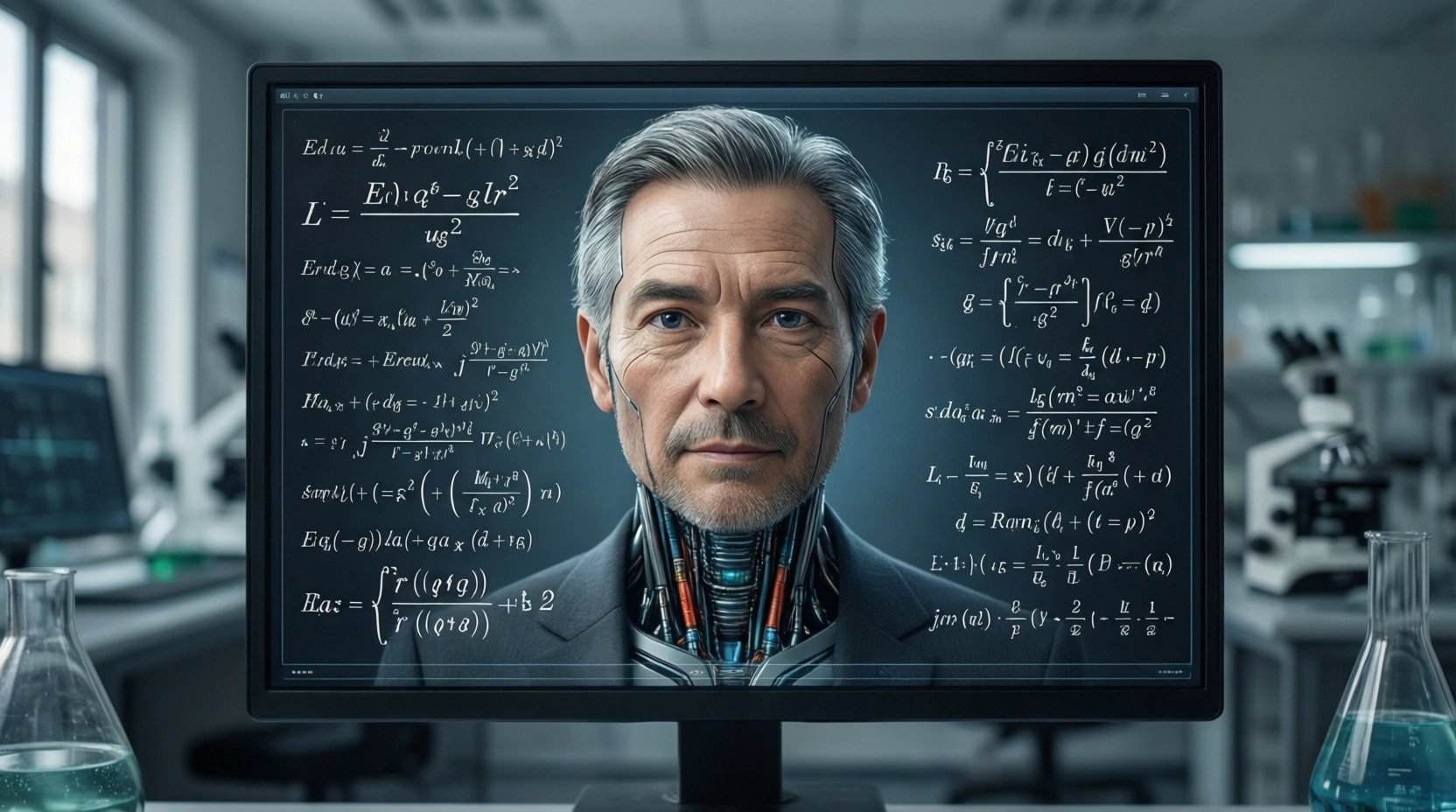 GPT 5.2 Resolve Problemas Matemáticos de Erdős: IA Avança na Fronteira do Conhecimento