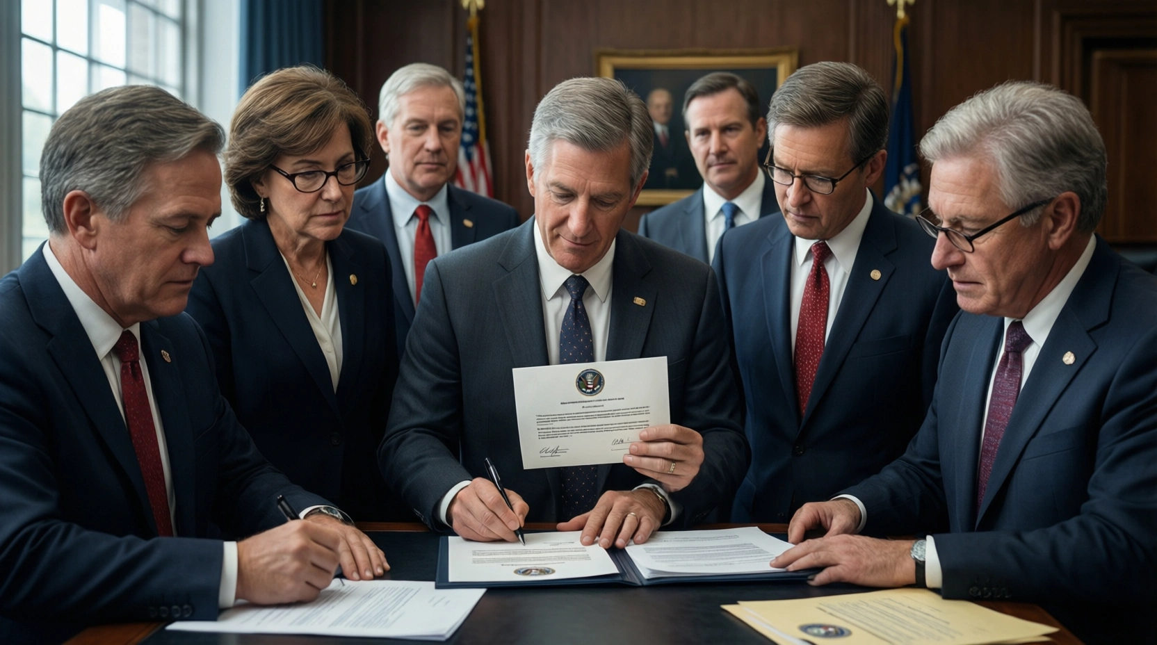 Deepfakes Pornográficos: Senadores Exigem Ação das Big Techs