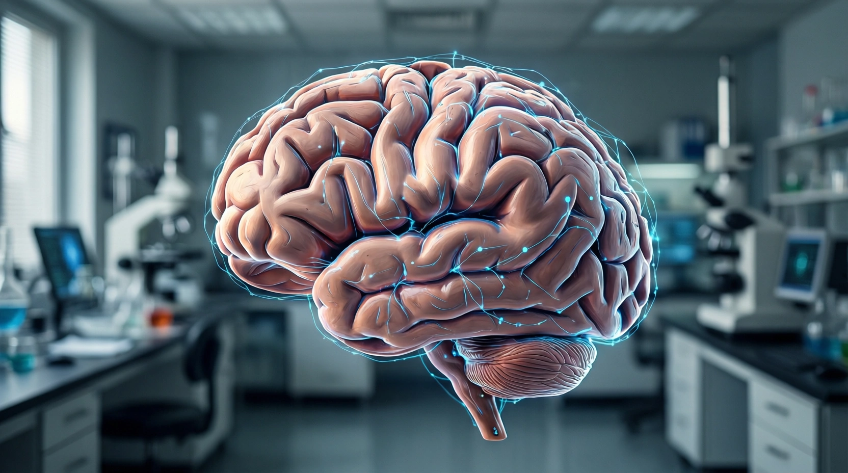 OpenAI Investe em Interface Cérebro-Computador: A Fusão Humano-Máquina Começa