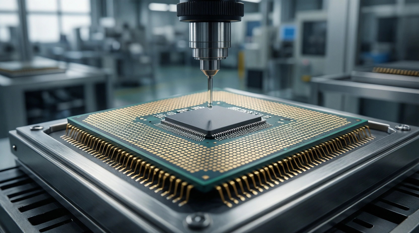 Tarifas Trump sobre Chips Nvidia H200: Impacto na Guerra da IA EUA-China