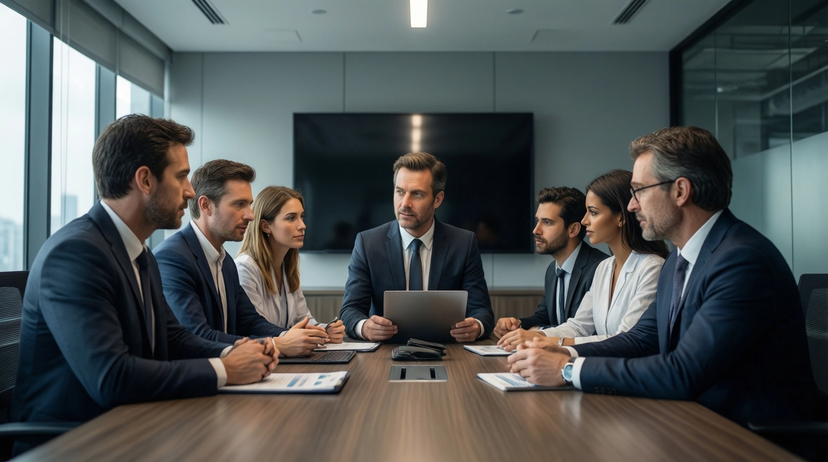 Guerra por Talentos: Por que os Melhores Profissionais de IA Não Param nas Empresas