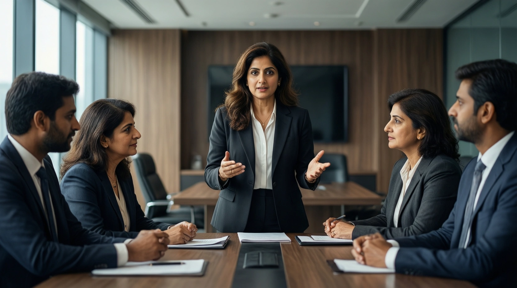 Anthropic Nomeia Ex-Diretora da Microsoft para Liderar Expansão na Índia