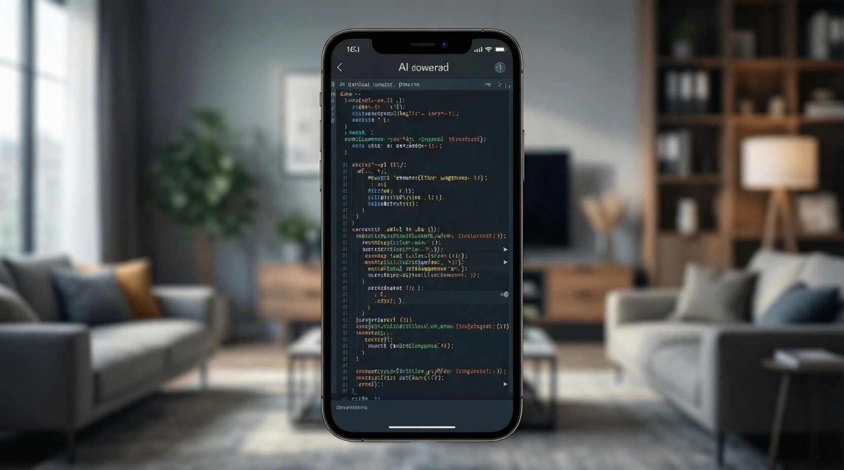 Vibe Coding: Como IA Está Democratizando a Criação de Apps Pessoais