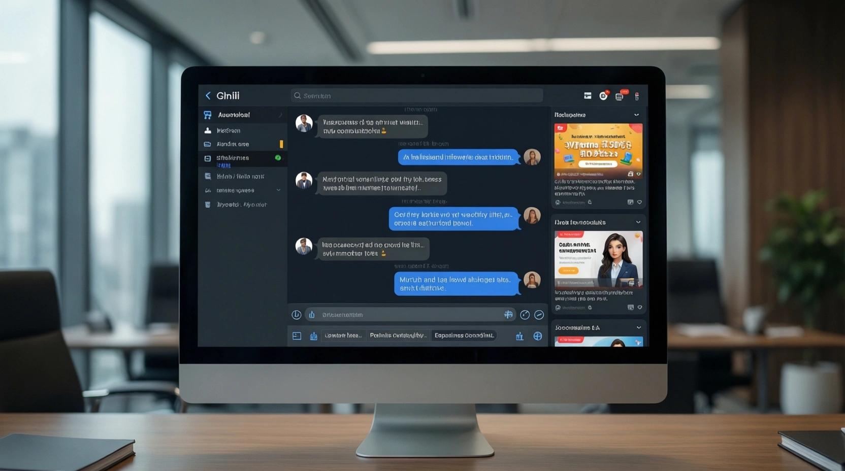 ChatGPT com Anúncios: Como OpenAI Vai Monetizar o Futuro da IA