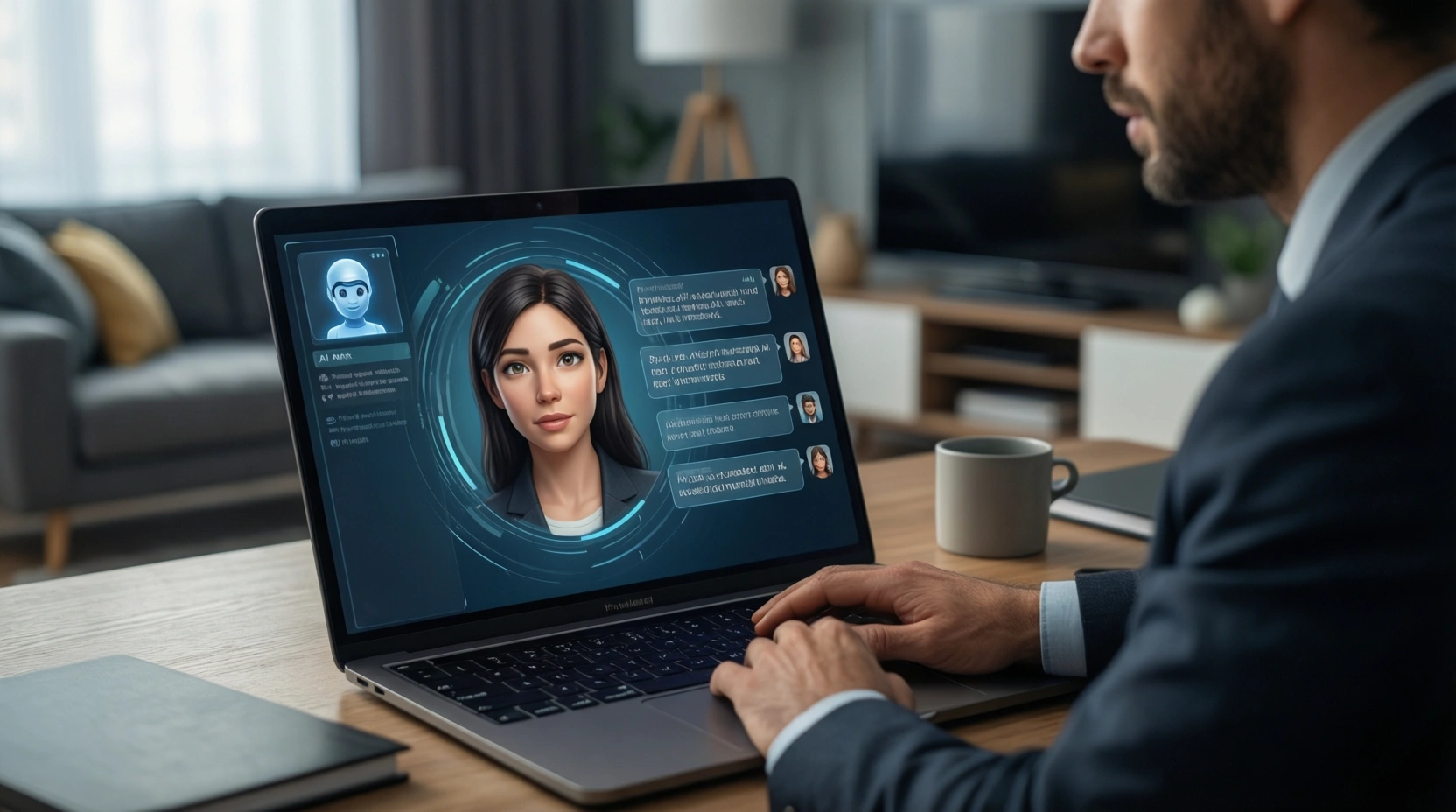 Confer: O ChatGPT Privado que Protege Suas Conversas de IA