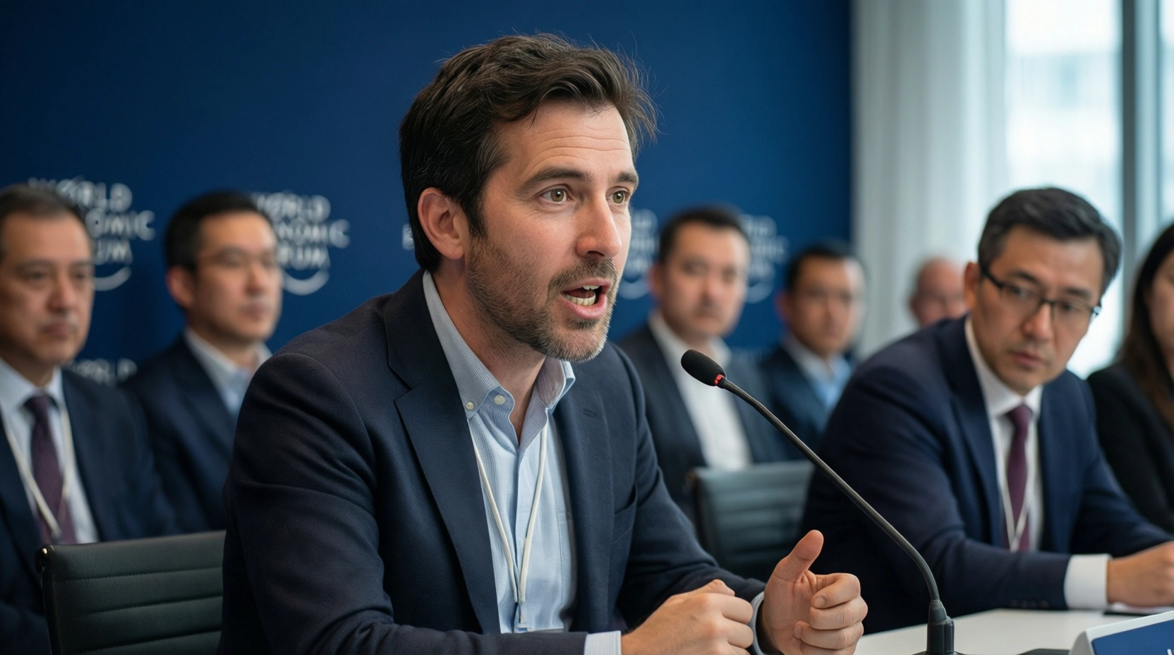 Exportação de Chips AI para China: A Bomba-Relógio que Divide EUA e Nvidia