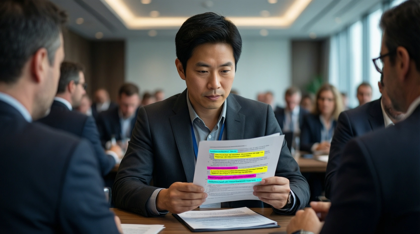 IA Cria Citações Falsas em Pesquisas NeurIPS: O Ironic Alert