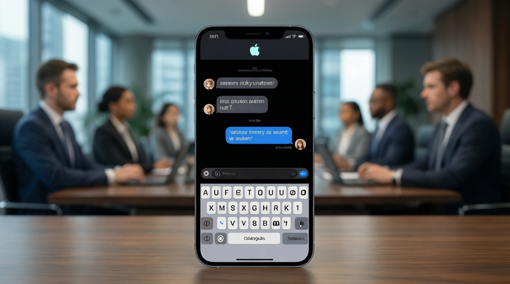 Apple Revoluciona Siri: IA Vira Chatbot para Competir com ChatGPT