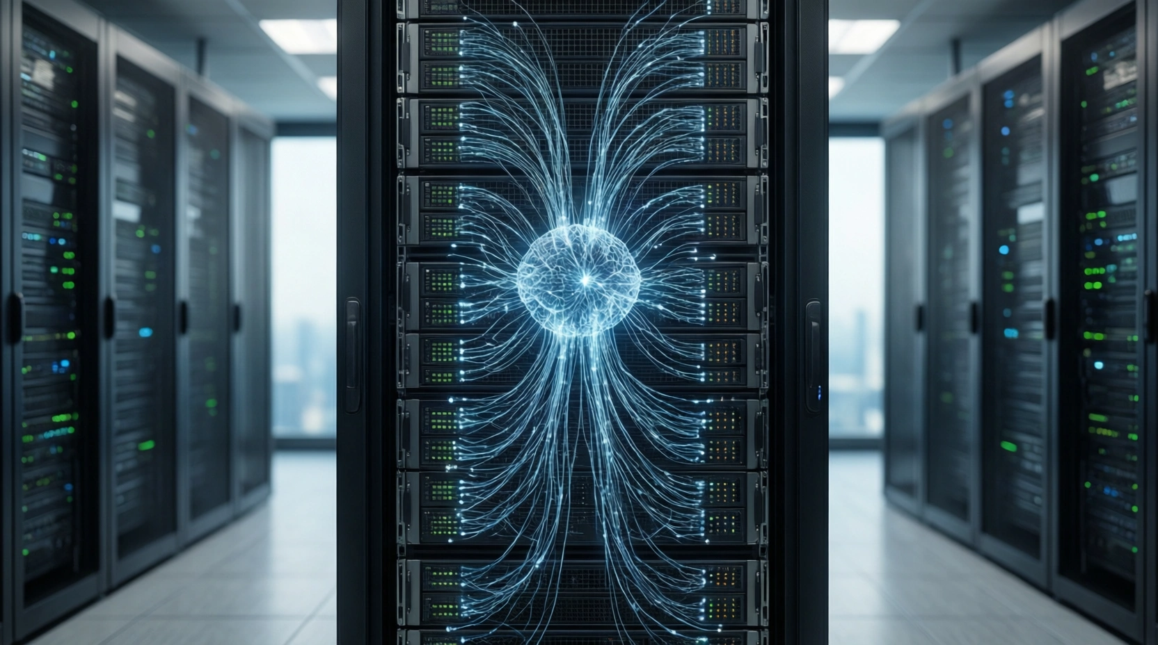 RadixArk: Startup de US$400M Acelera IA com SGLang