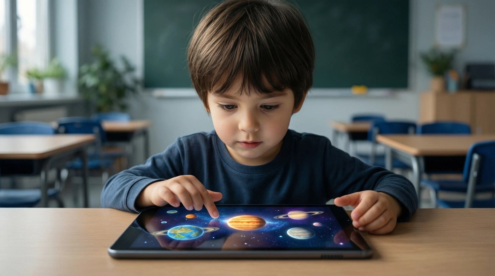 Sparkli: Como a IA Generativa Está Revolucionando a Educação Infantil