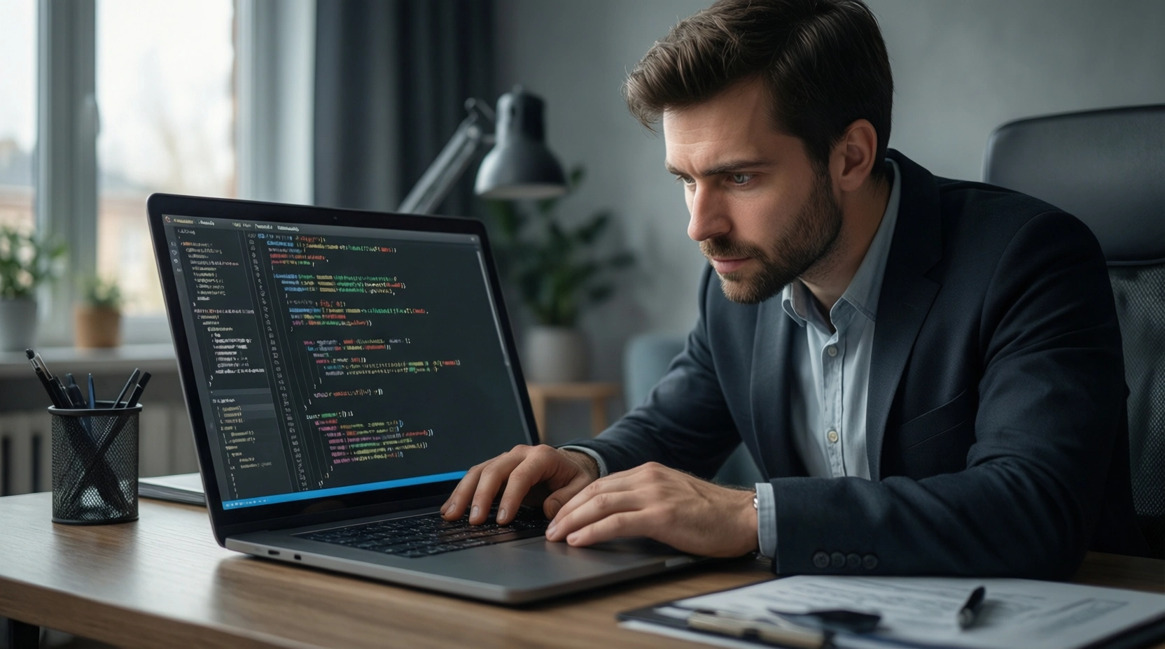 Anthropic Redesenha Testes Técnicos Para Combater Fraude com IA