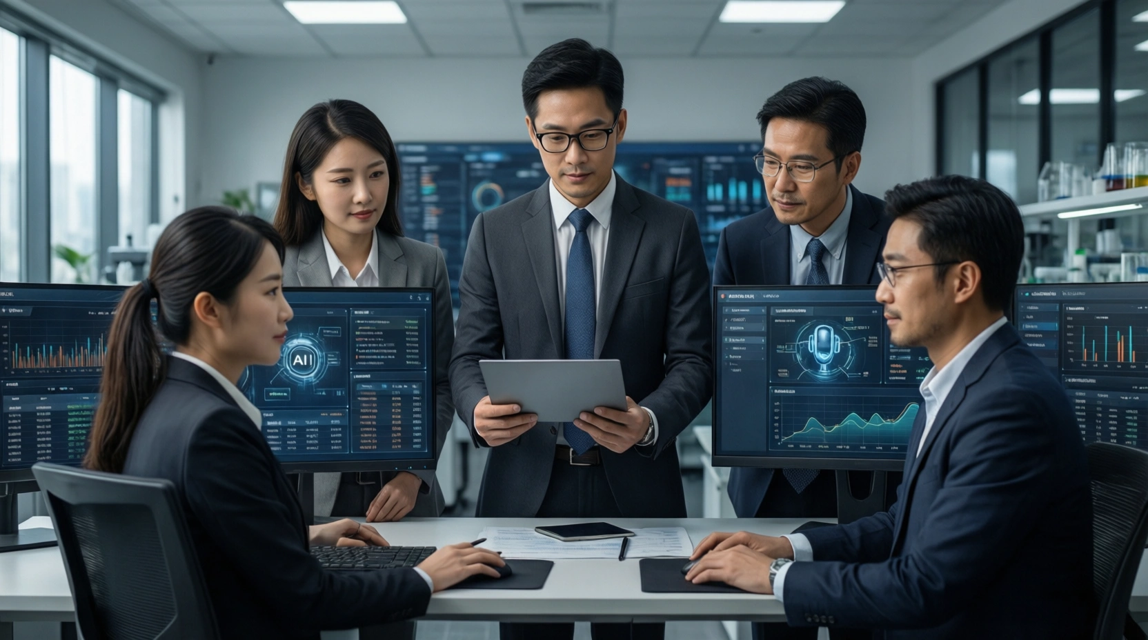 Google Adquire Talento da Hume AI: A Nova Guerra pelo Domínio da Voz na IA