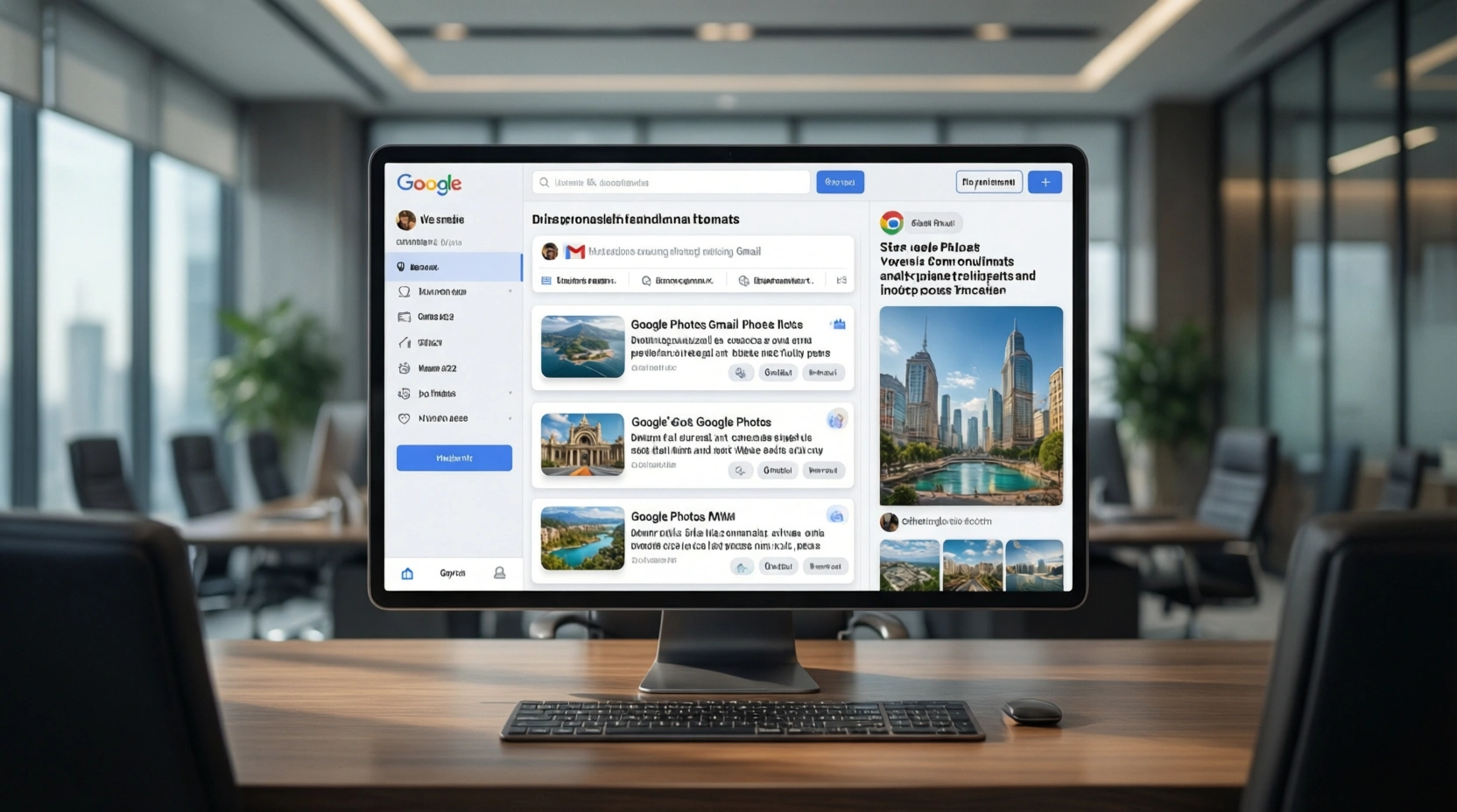 Google AI Mode: Busca Personalizada com Sua Vida Digital