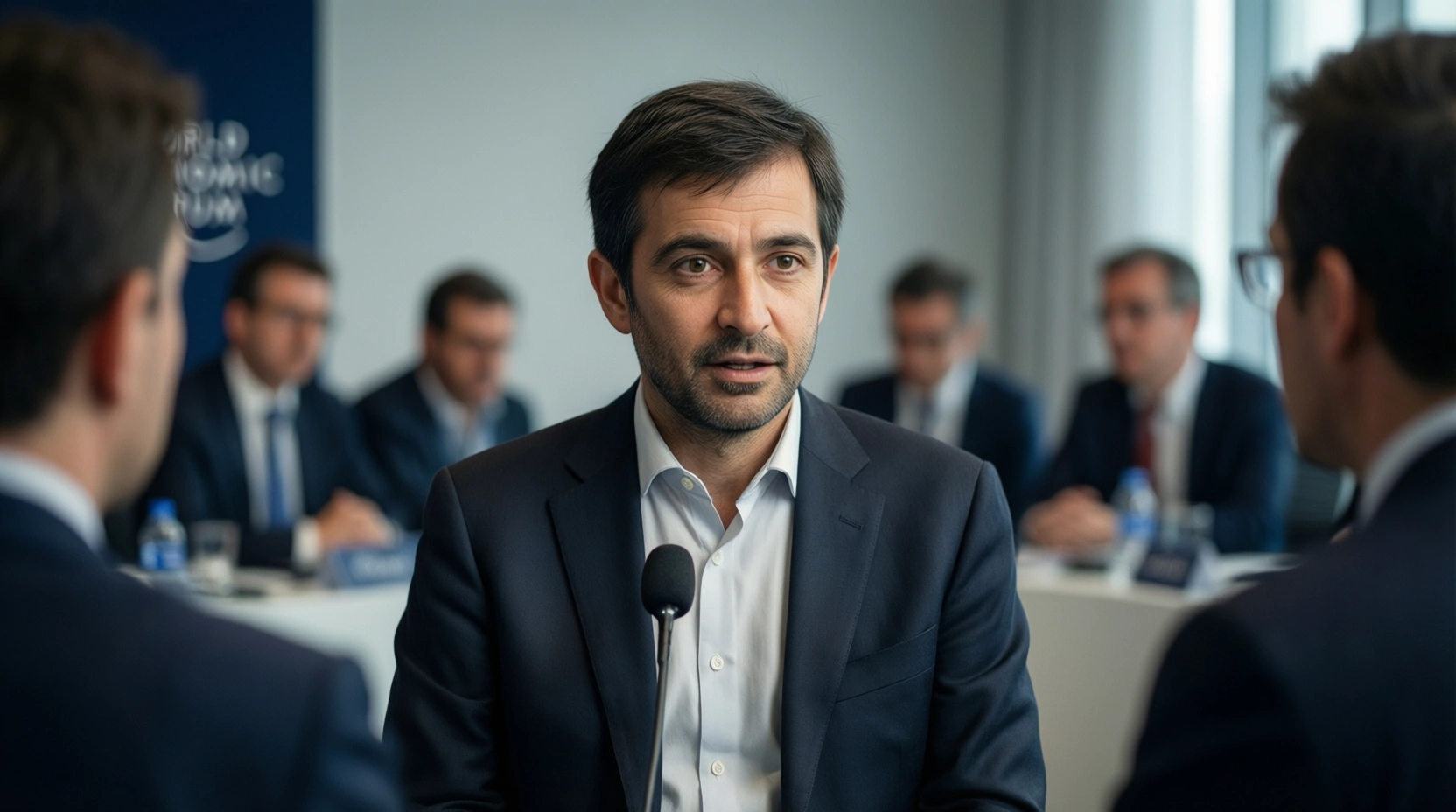 CEO do Google Surpreendido com Anúncios no ChatGPT: O Futuro dos Assistente