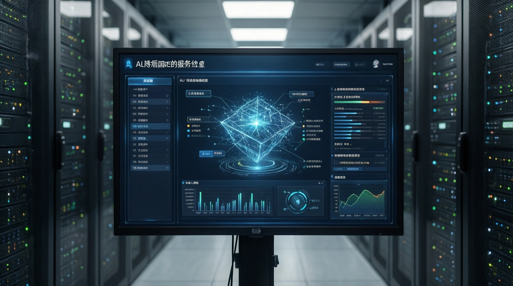 vLLM Vira Startup Inferact: US$ 150 Mi em Seed e US$ 800 Mi de Valuation