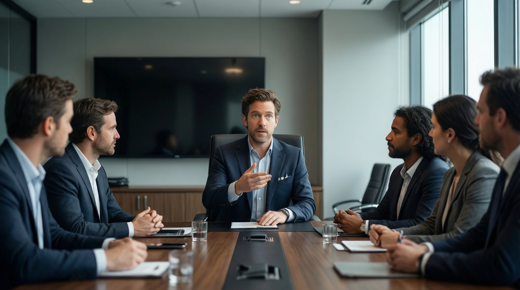 OpenAI Reorganiza Liderança para Recuperar Mercado Empresarial de IA