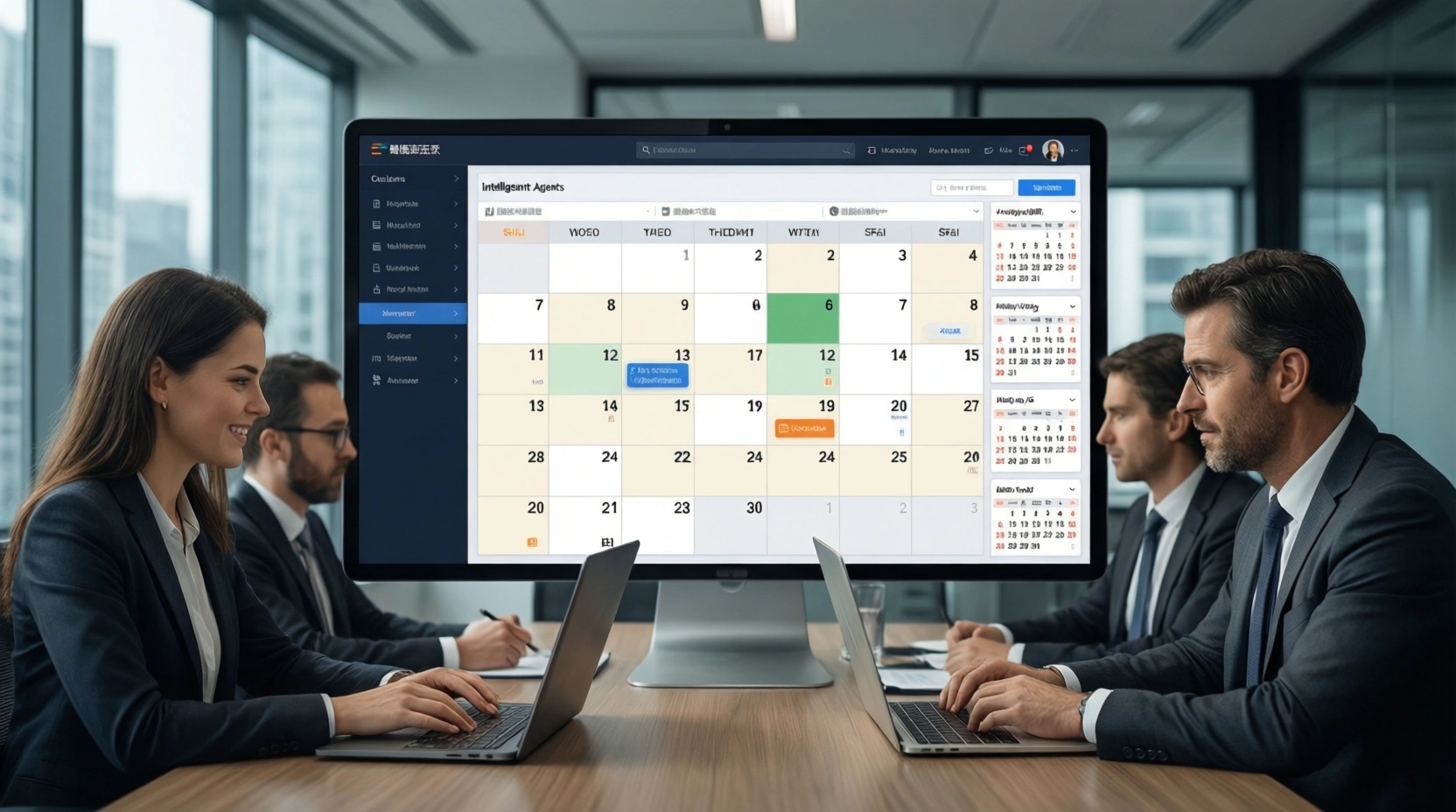 Blockit: Como o Ex-Sócio da Sequoia Criou um Assistente de IA que Revoluciona Agendamentos