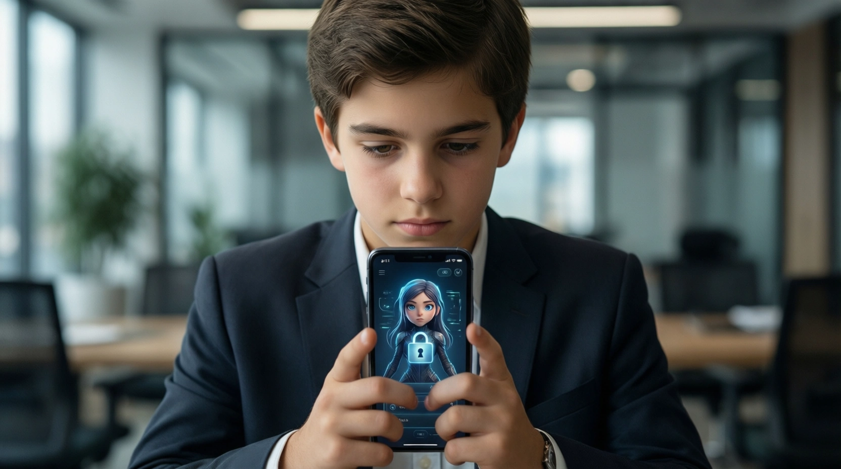 Meta Pausa Acesso de Adolescentes aos Personagens de IA: Segurança em Primeiro Lugar