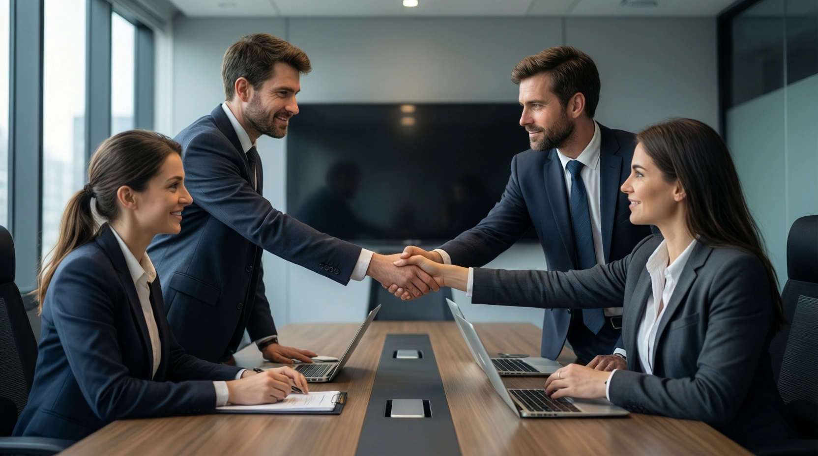 Harvey Adquire Hexus: Startup de IA Jurídica Acelera Expansão com Aquisição Estratégica