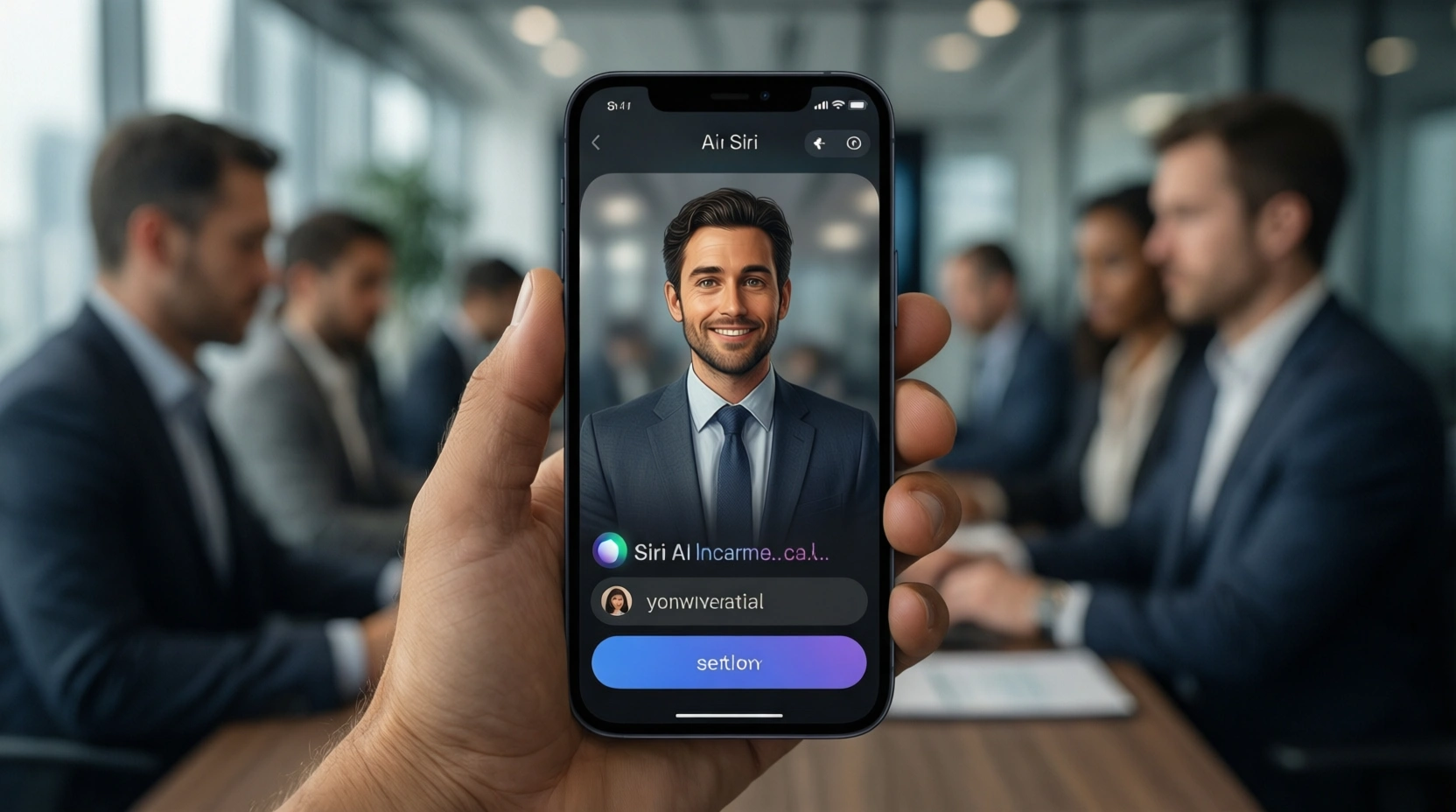 Apple e Google: Nova Siri com IA Gemini Chega em Fevereiro