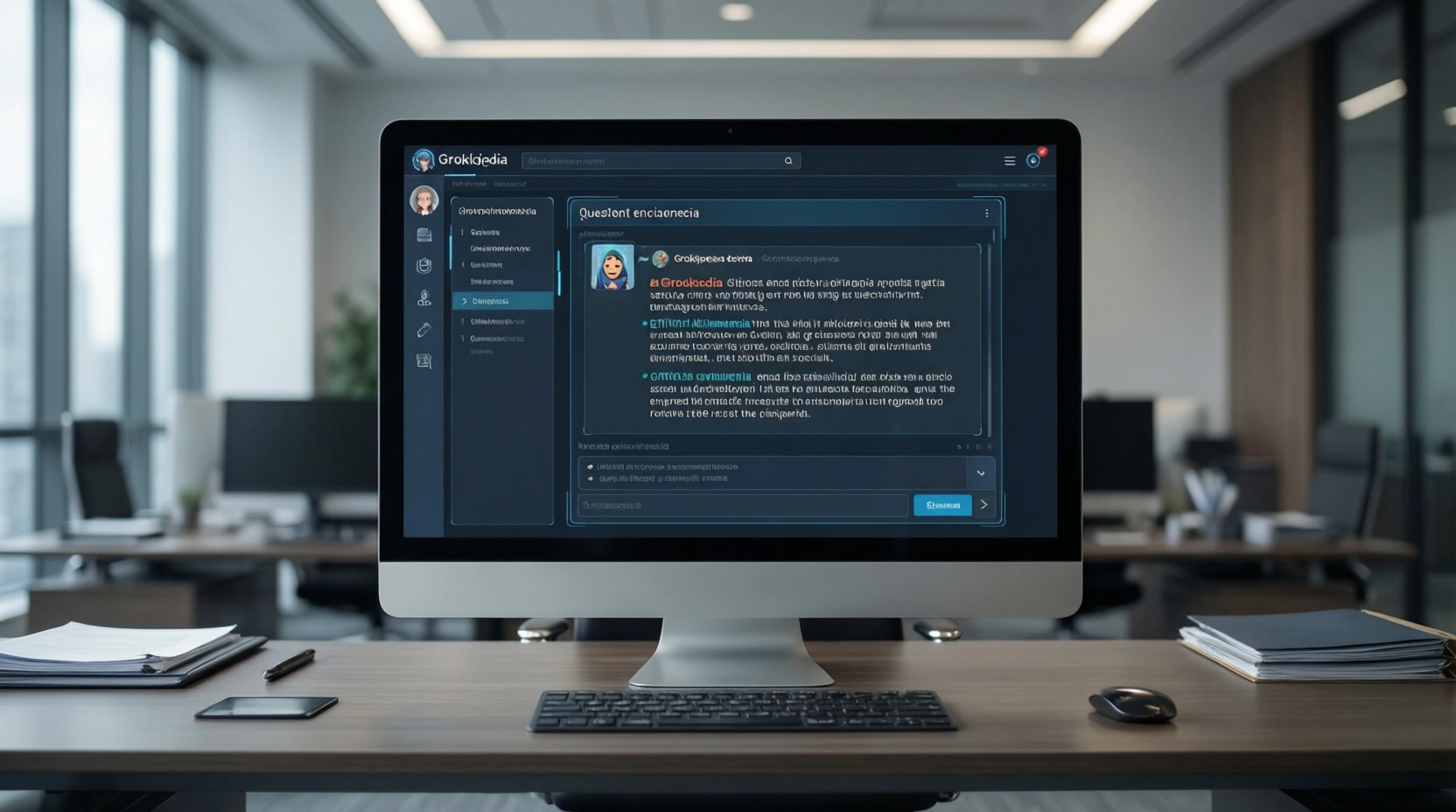 ChatGPT Usa Grokipedia da xAI: Como a IA de Musk Contamina Respostas