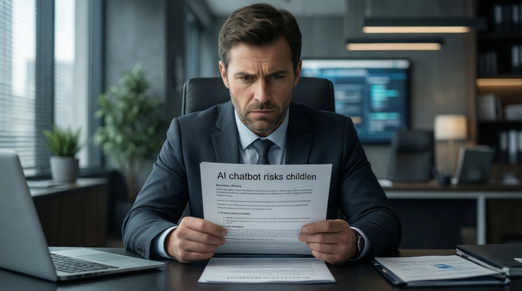 Grok da xAI: Por que o chatbot de Elon Musk não é seguro para crianças e adolescentes