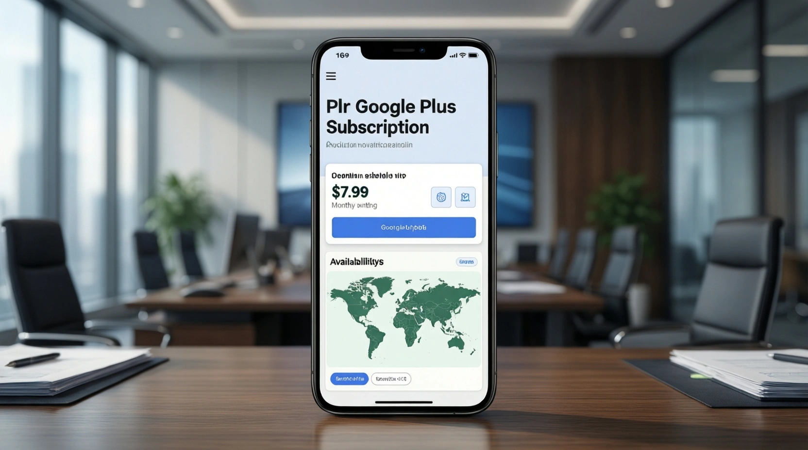 Google AI Plus: Plano Mais Acessível Chega a 40+ Países por US$ 7,99