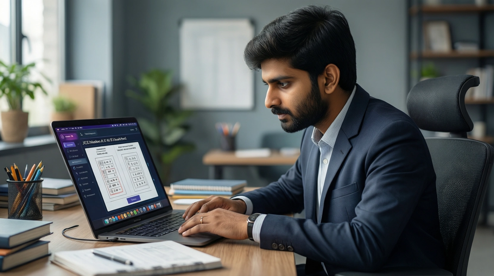 Google Gemini Agora Oferece Simulados Completos para o JEE: IA Transforma Estudos na Índia
