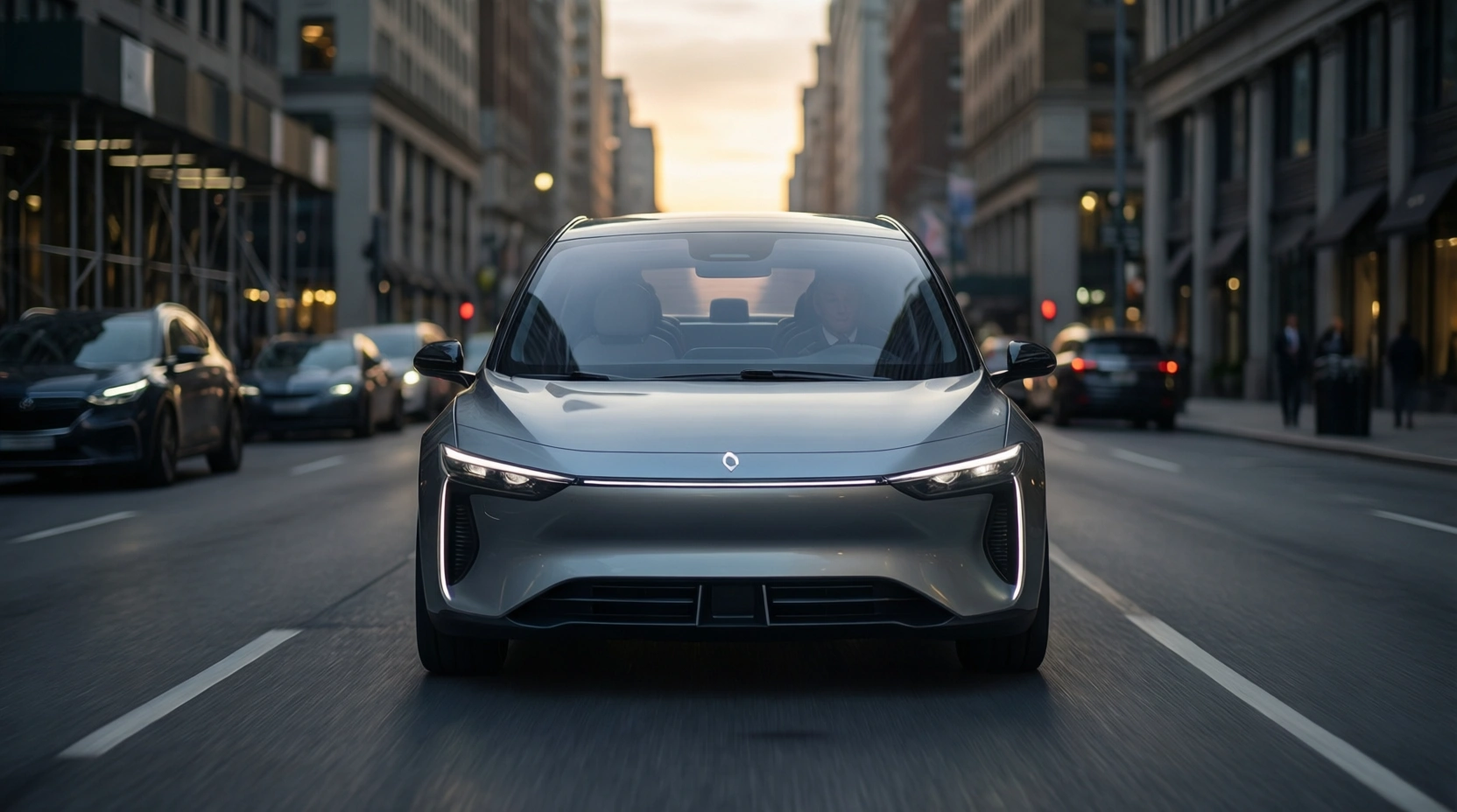 Waabi: Como a startup de US$ 1 bi vai revolucionar os táxis autônomos da Uber