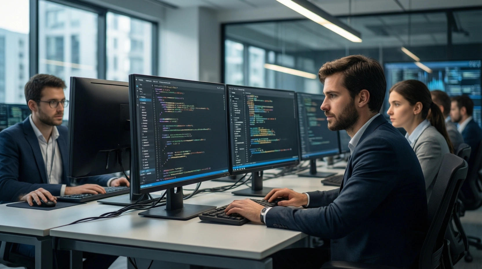 Trinity: O Modelo Open-Source de 400B Parâmetros que Desafia as Gigantes da IA