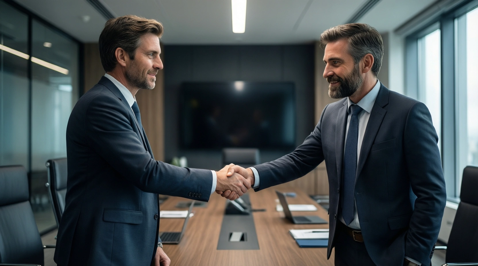 Handshake Adquire Cleanlab: Fusão Potencia Revolução na Rotulagem de Dados para IA