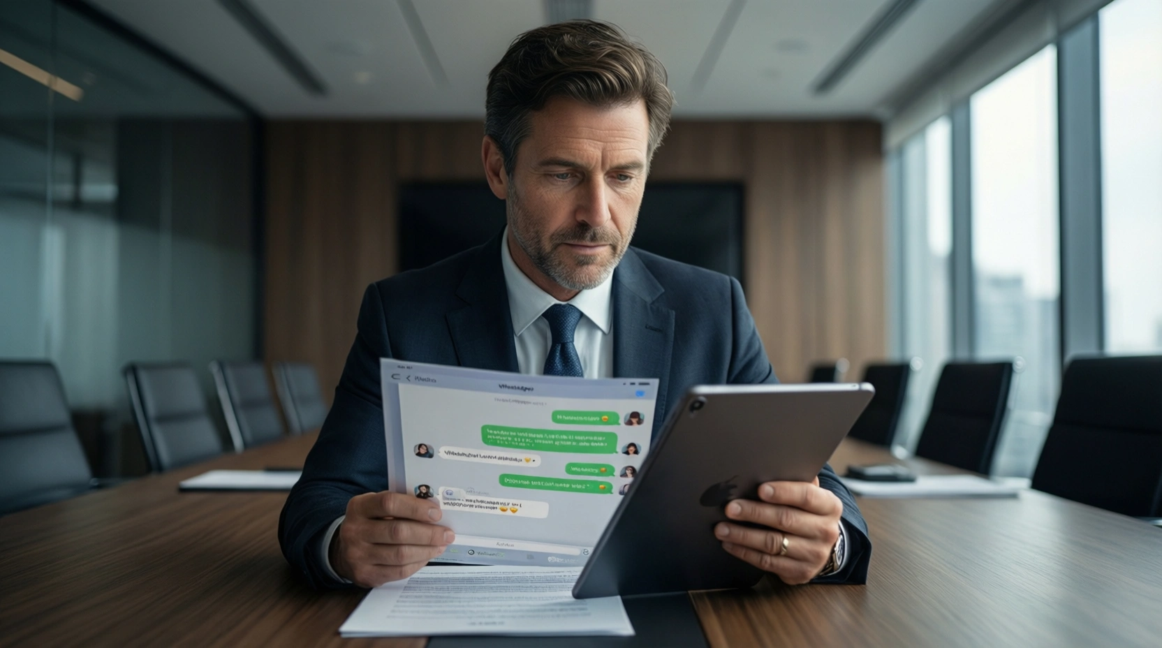 Meta Cobrará por Chatbots no WhatsApp: Nova Taxa Impacta Desenvolvedores