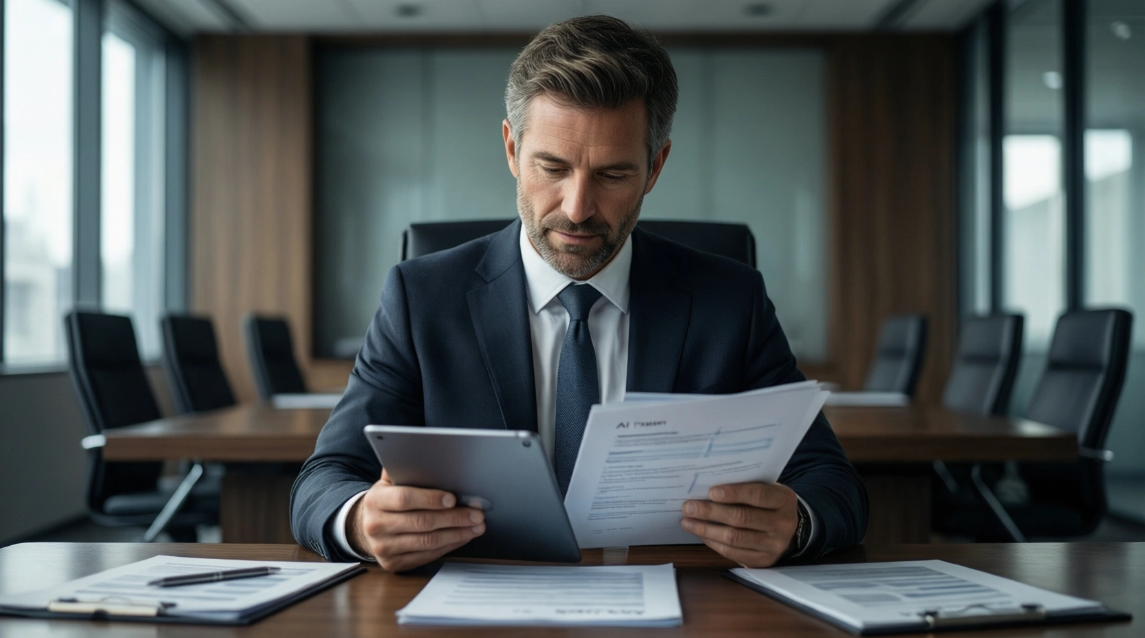 ServiceNow fecha acordo com Anthropic: estratégia multi-modelo para IA empresarial