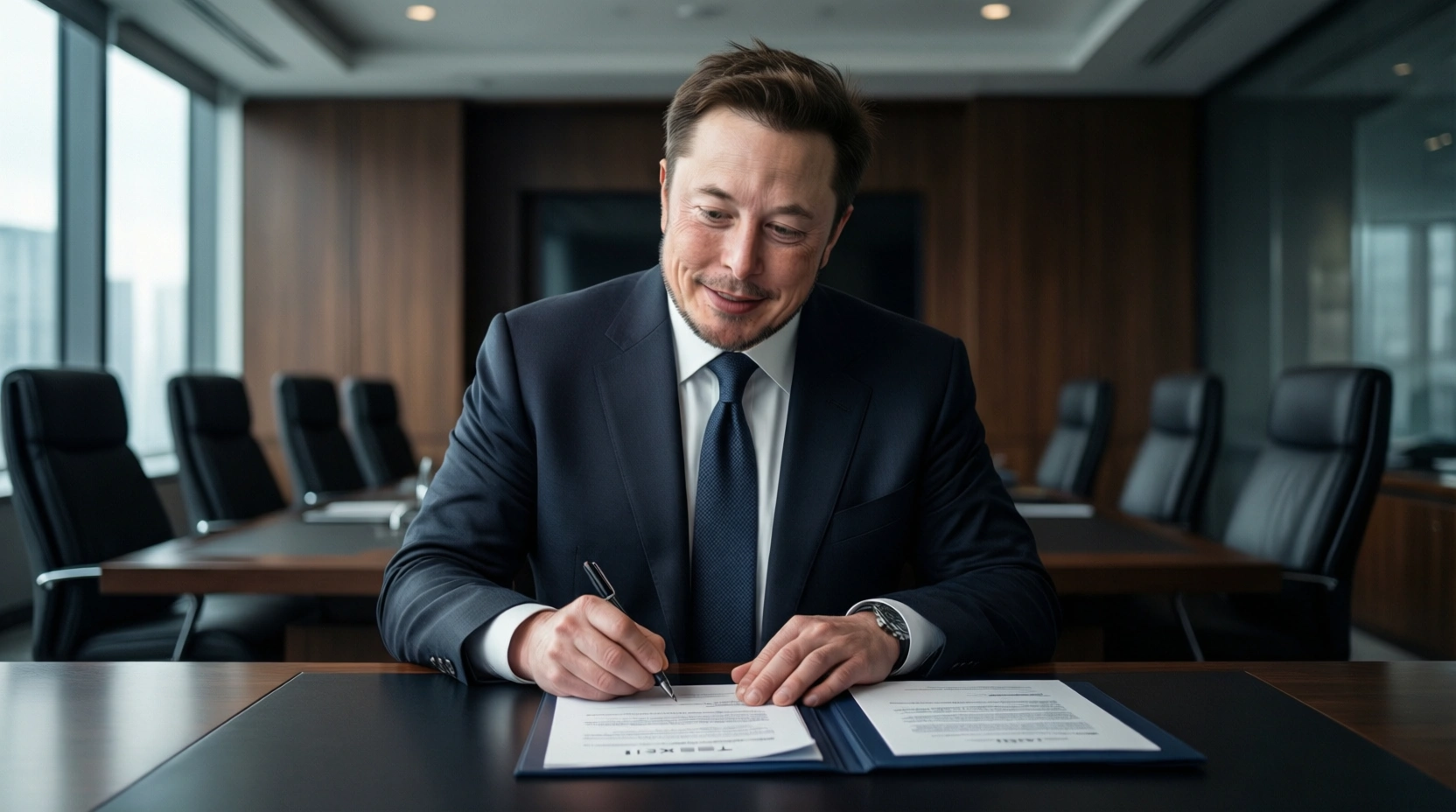 Tesla Investe US$ 2 Bilhões na xAI de Elon Musk: Fusão de IA Física e Digital