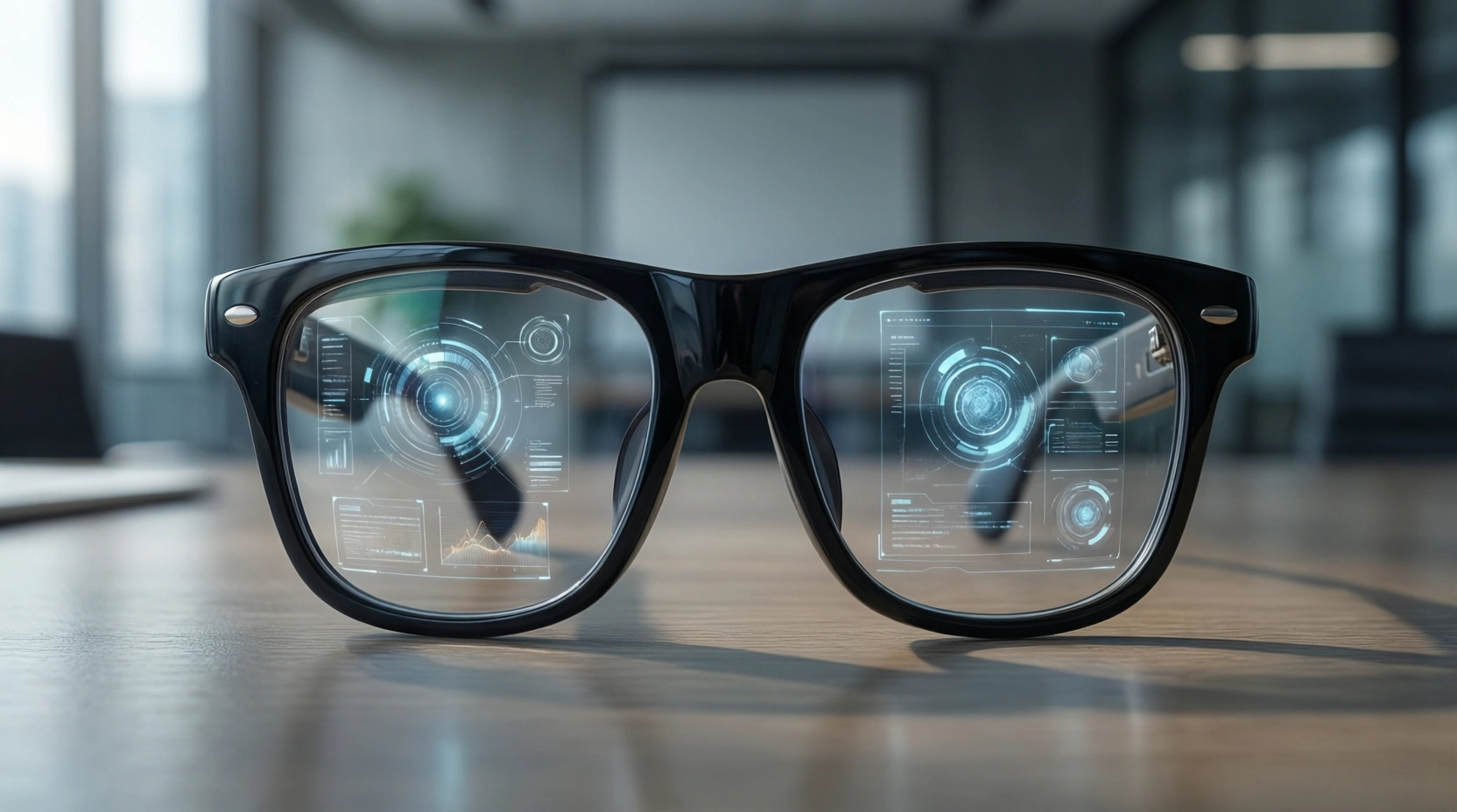 Óculos de IA da Meta: A Revolução que Zuckerberg Promete