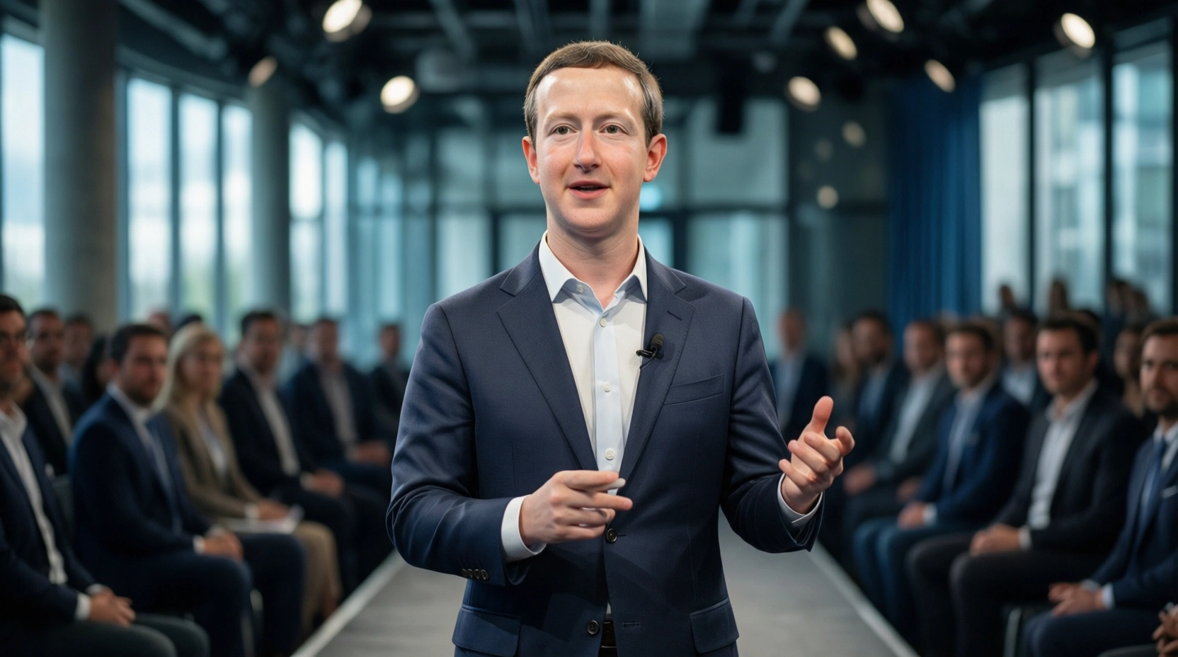 Meta Anuncia Novos Modelos de IA: Zuckerberg Promete Revolução em Comércio Inteligente
