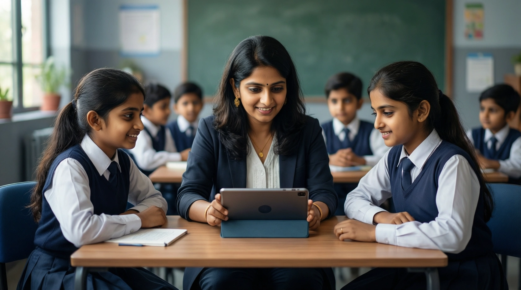 Índia: O Laboratório Global da IA Educacional da Google